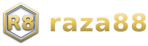 raza88 logo
