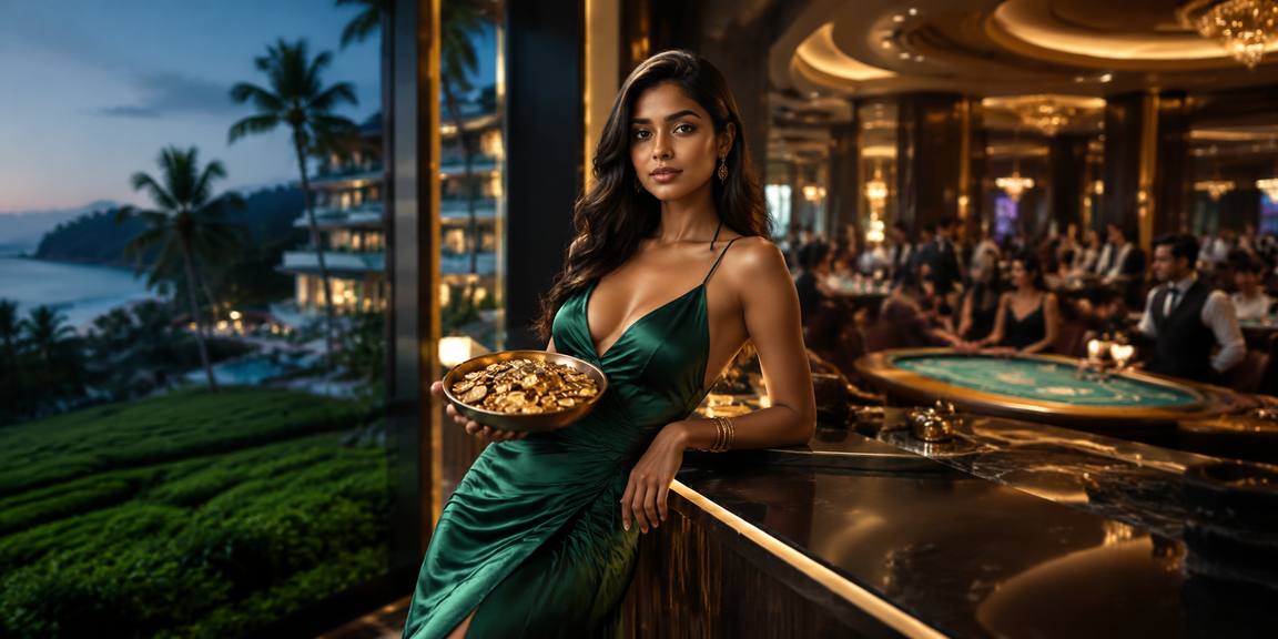 raza88 গোল্ডেন ক্যাসিনো রুলেট
